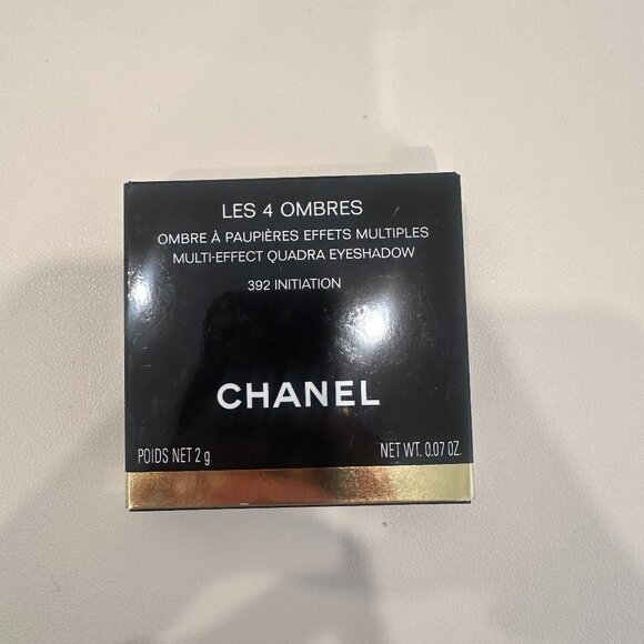 Chanel Quad Eyeshadow palette - Picture 3 of 5